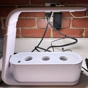 AeroGarden Sprout, white